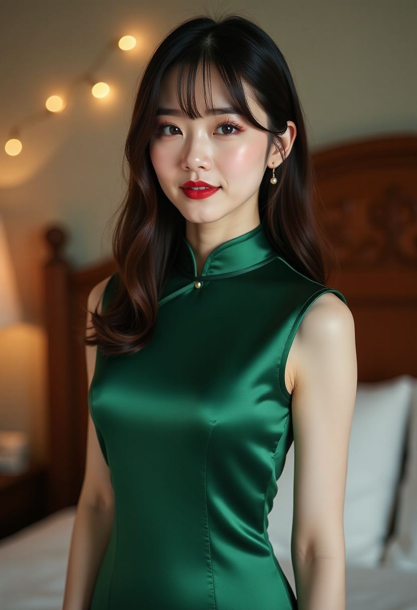 晴天之后海报